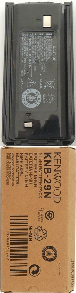 KNB 29N KNB 29N